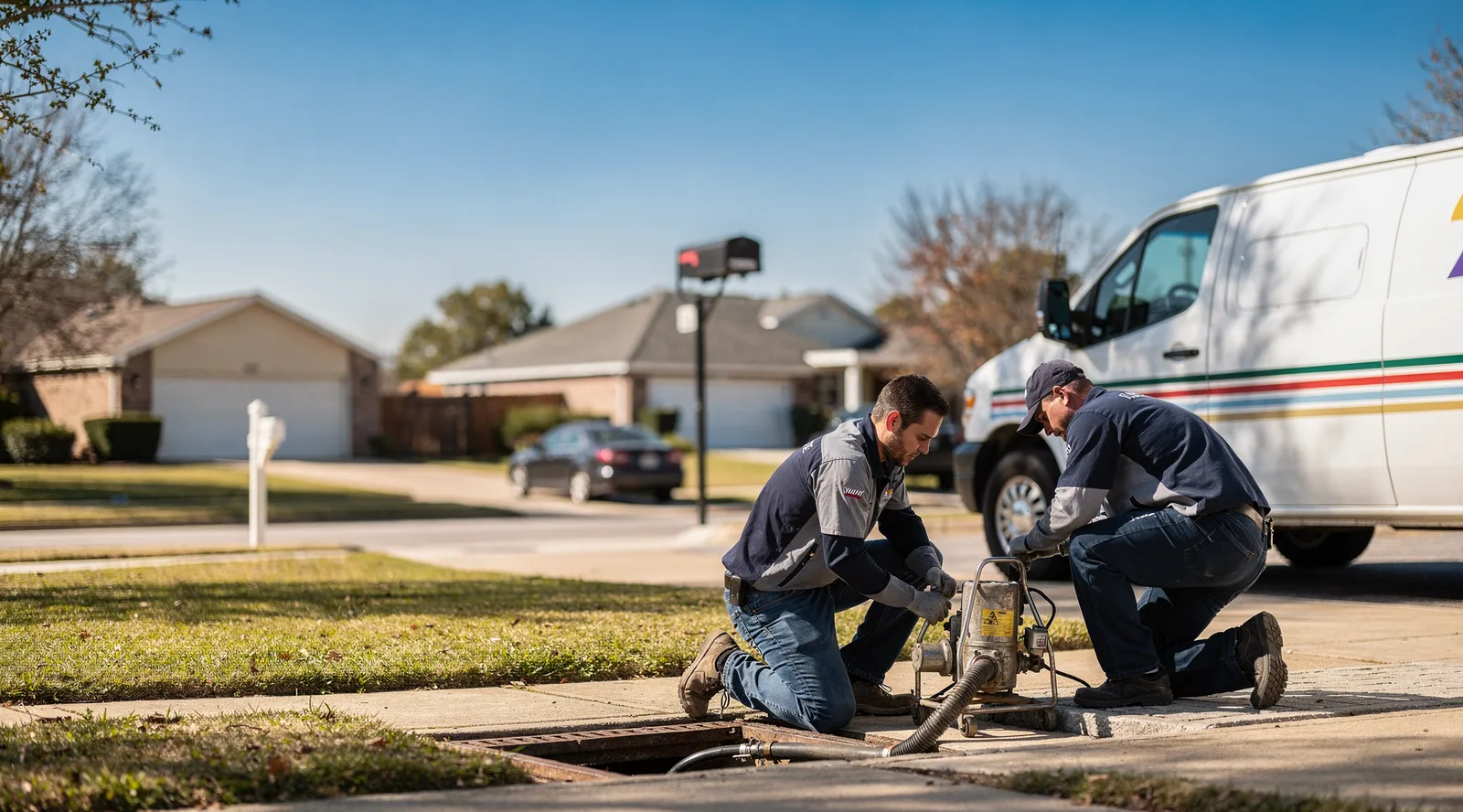 Drain Cleaning in South Dennis, MA near me